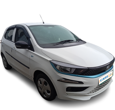 Tata TIAGO EV-img